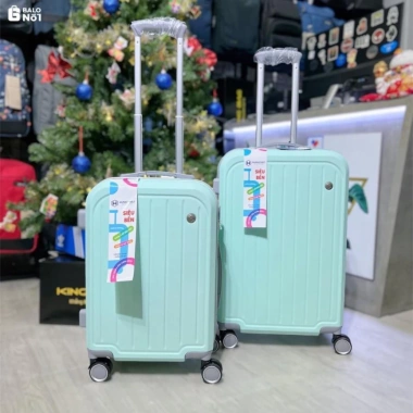 Vali kéo Uzo 222 1 đổi 1 nếu vỡ, bảo hành 5 năm, SIZE 20 và 24, giá 120.000₫ 7