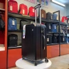 Vali kéo Uzo 222 1 đổi 1 nếu vỡ, bảo hành 5 năm, SIZE 20 và 24, giá 120.000₫ 8