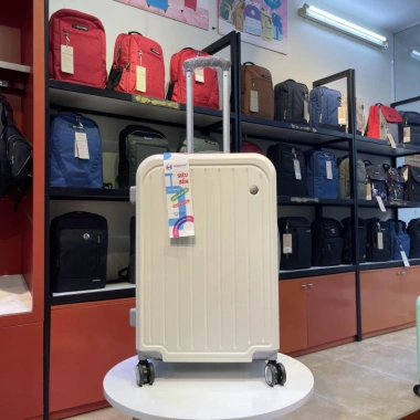 Vali kéo Uzo 222 1 đổi 1 nếu vỡ, bảo hành 5 năm, SIZE 20 và 24, giá 120.000₫ 10