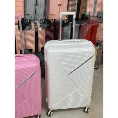 Vali kéo UZO 222 – Bảo hành 5 năm, 1 đổi 1 nếu vỡ, Size 20 & 24, Giá 120.000đ