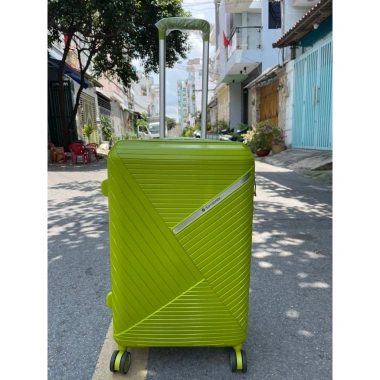 Vali kéo UZO 222 – Bảo hành 5 năm, 1 đổi 1 nếu vỡ, Size 20 & 24, Giá 120.000đ 7