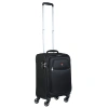 Vali Kéo Vải Du Lịch SAKOS SPAZIO 4.5 XS 18 inch Cabin - Khóa TSA, Chống Thấm, Trượt Nước, Giá ưu đãi 1.835.000 4