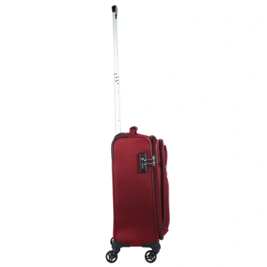 Vali Kéo Vải Du Lịch SAKOS SPAZIO 4.5 XS 18 inch Cabin - Khóa TSA, Chống Thấm, Trượt Nước, Giá ưu đãi 1.835.000 5