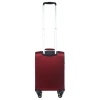 Vali Kéo Vải Du Lịch SAKOS SPAZIO 4.5 XS 18 inch Cabin - Khóa TSA, Chống Thấm, Trượt Nước, Giá ưu đãi 1.835.000 6
