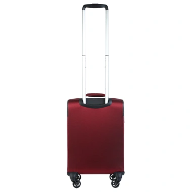 Vali Kéo Vải Du Lịch SAKOS SPAZIO 4.5 XS 18 inch Cabin - Khóa TSA, Chống Thấm, Trượt Nước, Giá ưu đãi 1.835.000 6