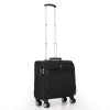 Vali Kéo Vải SAKO ATLAS 18inch Khóa TSA Chống Thấm Trượt Nước - 3.3 Triệu 2