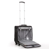 Vali Kéo Vải SAKO ATLAS 18inch Khóa TSA Chống Thấm Trượt Nước - 3.3 Triệu 5