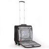 Vali Kéo Vải SAKO ATLAS 18inch Khóa TSA Chống Thấm Trượt Nước - 3.3 Triệu 6