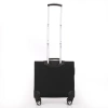 Vali Kéo Vải SAKO ATLAS 18inch Khóa TSA Chống Thấm Trượt Nước - 3.3 Triệu 7