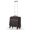 Vali Kéo Vải SAKO ATLAS 18inch Khóa TSA Chống Thấm Trượt Nước - 3.3 Triệu 10