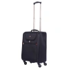 Vali Kéo Vải SAKOS Champion 5 Size S Cabin Khóa TSA Chống Thấm Trượt Nước Giá 2.88 3