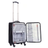 Vali Kéo Vải SAKOS Champion 5 Size S Cabin Khóa TSA Chống Thấm Trượt Nước Giá 2.88 5