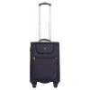 Vali Kéo Vải SAKOS Champion 5 Size S Cabin Khóa TSA Chống Thấm Trượt Nước Giá 2.88 9