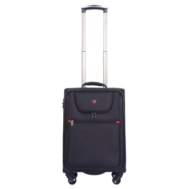 Vali Kéo Vải SAKOS Champion 5 Size S Cabin Khóa TSA Chống Thấm Trượt Nước Giá 2.88 9