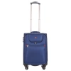 Vali Kéo Vải SAKOS Champion 5 Size S Cabin Khóa TSA Chống Thấm Trượt Nước Giá 2.88 10