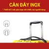 Vali kéo Vịt B.Duck chính hãng cho bé trai, bé gái - Size 20-24 inch, giảm giá 7