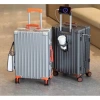 VALI KHUNG NHÔM AIRWAY 20/24/28 - Ngăn Kín 2 Mặt, Chống Bể, Chống Trộm, 989.000₫