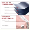 VALI KHUNG NHÔM AIRWAY 20/24/28 - Ngăn Kín 2 Mặt, Chống Bể, Chống Trộm, 989.000₫ 6