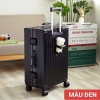 VALI KHUNG NHÔM AIRWAY 20/24/28 - Ngăn Kín 2 Mặt, Chống Bể, Chống Trộm, 989.000₫ 9