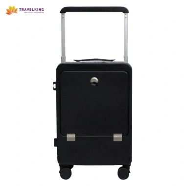 Vali khung nhôm doanh nhân size 20 hỗ trợ sạc pin, đựng 7‑10kg hành lý - 2,199,000₫ 9 Vali khung nhôm doanh nhân size 20 hỗ trợ sạc pin, đựng 7‑10kg hành lý - 2,199,000₫ 9