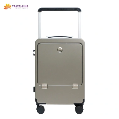 Vali khung nhôm doanh nhân size 20 hỗ trợ sạc pin, đựng 7‑10kg hành lý - 2,199,000₫