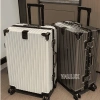 Vali Khung Nhôm Khóa Sập 20-24, chống vỡ xước, kéo ABS bọc góc cao cấp, đàn hồi bền đẹp 488.000đ 5
