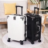 VALI KHUNG NHÔM KHOÁ SẬP 20/24/28 - An toàn, Đa kích thước, Giá chỉ 350.000 VND 2