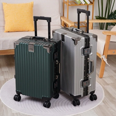 VALI KHUNG NHÔM KHOÁ SẬP 20/24/28 - An toàn, Đa kích thước, Giá chỉ 350.000 VND 3