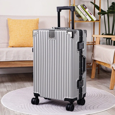 VALI KHUNG NHÔM KHOÁ SẬP 20/24/28 - An toàn, Đa kích thước, Giá chỉ 350.000 VND 8