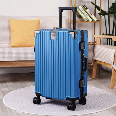 VALI KHUNG NHÔM KHOÁ SẬP 20/24/28 - An toàn, Đa kích thước, Giá chỉ 350.000 VND 9