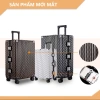 Vali Khung Nhôm KN2.401 20‑24 inch Cao Cấp, Đủ Cho Công Tác Du Lịch, Mang Lên Máy Bay - 299.000 6