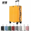 VALI Khung Nhôm T68 Mã 900 - Sang Trọng, Chắc Chắn, Bảo Mật Cao, Đa Màu, Giá Ưu Đãi 399.500₫