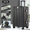 VALI Khung Nhôm T68 Mã 900 - Sang Trọng, Chắc Chắn, Bảo Mật Cao, Đa Màu, Giá Ưu Đãi 399.500₫ 3