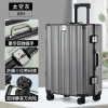 VALI Khung Nhôm T68 Mã 900 - Sang Trọng, Chắc Chắn, Bảo Mật Cao, Đa Màu, Giá Ưu Đãi 399.500₫ 4