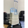 Vali mẫu mới 2.026 tựa lưng cho bé - Thiết kế thời trang, giảm 20%, giá 1.650.000₫ 3
