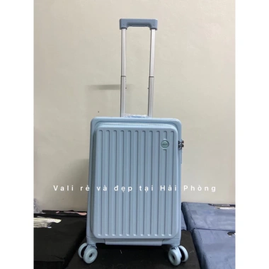 Vali mẫu mới 2.026 tựa lưng cho bé - Thiết kế thời trang, giảm 20%, giá 1.650.000₫ 6