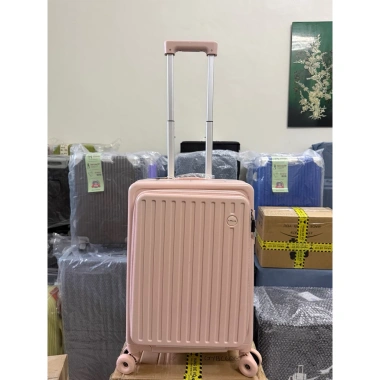 Vali mẫu mới 2.026 tựa lưng cho bé - Thiết kế thời trang, giảm 20%, giá 1.650.000₫ 8