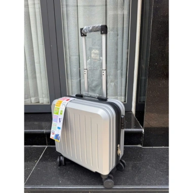 Vali Nhí size 16-18 mini rẻ bền đẹp phù hợp công tác du lịch ngắn ngày bảo hành 5 năm - 338.999 VND 2
