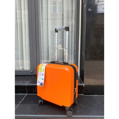 Vali Nhí size 16-18 mini rẻ bền đẹp phù hợp công tác du lịch ngắn ngày bảo hành 5 năm - 338.999 VND 4