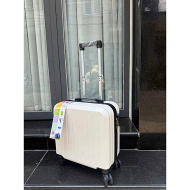Vali Nhí size 16-18 mini rẻ bền đẹp phù hợp công tác du lịch ngắn ngày bảo hành 5 năm - 338.999 VND 6