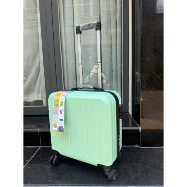 Vali Nhí size 16-18 mini rẻ bền đẹp phù hợp công tác du lịch ngắn ngày bảo hành 5 năm - 338.999 VND 7