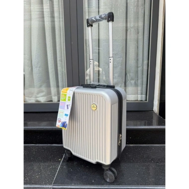 Vali Nhí size 16-18 mini rẻ bền đẹp phù hợp công tác du lịch ngắn ngày bảo hành 5 năm - 338.999 VND 9