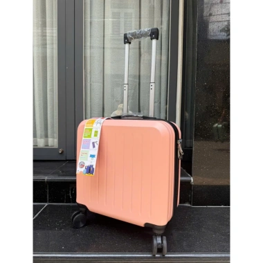 Vali Nhí size 16-18 mini rẻ bền đẹp phù hợp công tác du lịch ngắn ngày bảo hành 5 năm - 338.999 VND 10