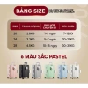 Vali Nhựa ABS 20/24/28 Inch - Giá Rẻ, Bọc Góc Nhôm Chống Bể, Siêu Bền, Du Lịch Công Tác 9