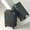 Vali Nhựa ABS Bo Góc Kim Loại Chịu Lực, Khóa Bảo Mật, Chống Va Đập Size 20-24 - DVN Cao Cấp Bền Bỉ 9