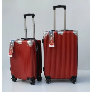 Vali Nhựa Hùng Phát Uzo 218 size 20-24 mẫu mới - Chính hãng, giá tốt 379.000₫ 4