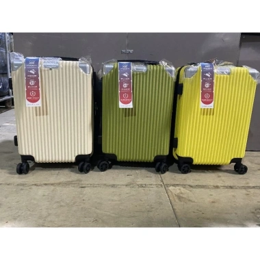 Vali Nhựa Hùng Phát Uzo 218 size 20-24 mẫu mới - Chính hãng, giá tốt 379.000₫ 7