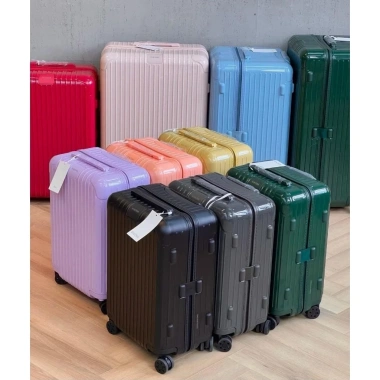 Vali nhựa PC cao cấp chống vỡ hoàn toàn, hàng hiệu, 20-33 inch, giảm giá tới 23%