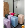 Vali nhựa PC cao cấp chống vỡ hoàn toàn, hàng hiệu, 20-33 inch, giảm giá tới 23% 6