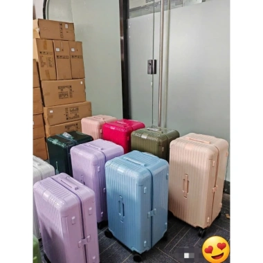 Vali nhựa PC cao cấp chống vỡ hoàn toàn, hàng hiệu, 20-33 inch, giảm giá tới 23%